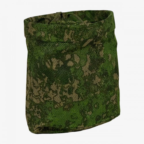 KMCS Green Dump Pouch, Pouches are simple pieces of kit designed to carry specific items, and usually attach via MOLLE to tactical vests, belts, bags, and more